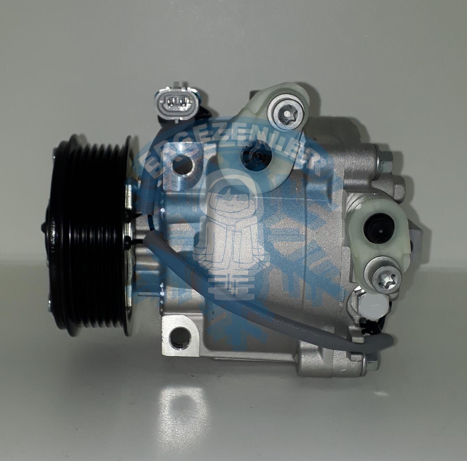 Kompresör Opel Mokka, Chevrolet Aveo