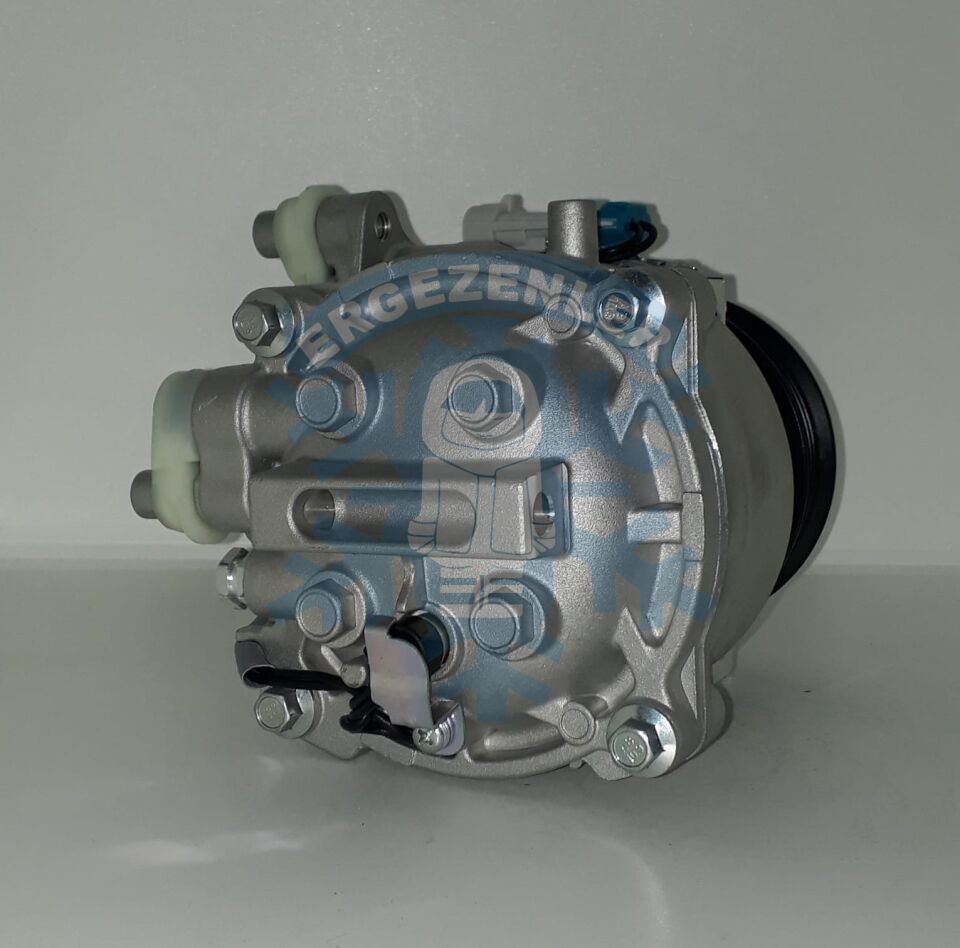 Kompresör Opel Mokka, Chevrolet Aveo