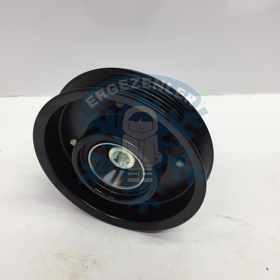 SCANİA 11PK 24V KASNAK SET