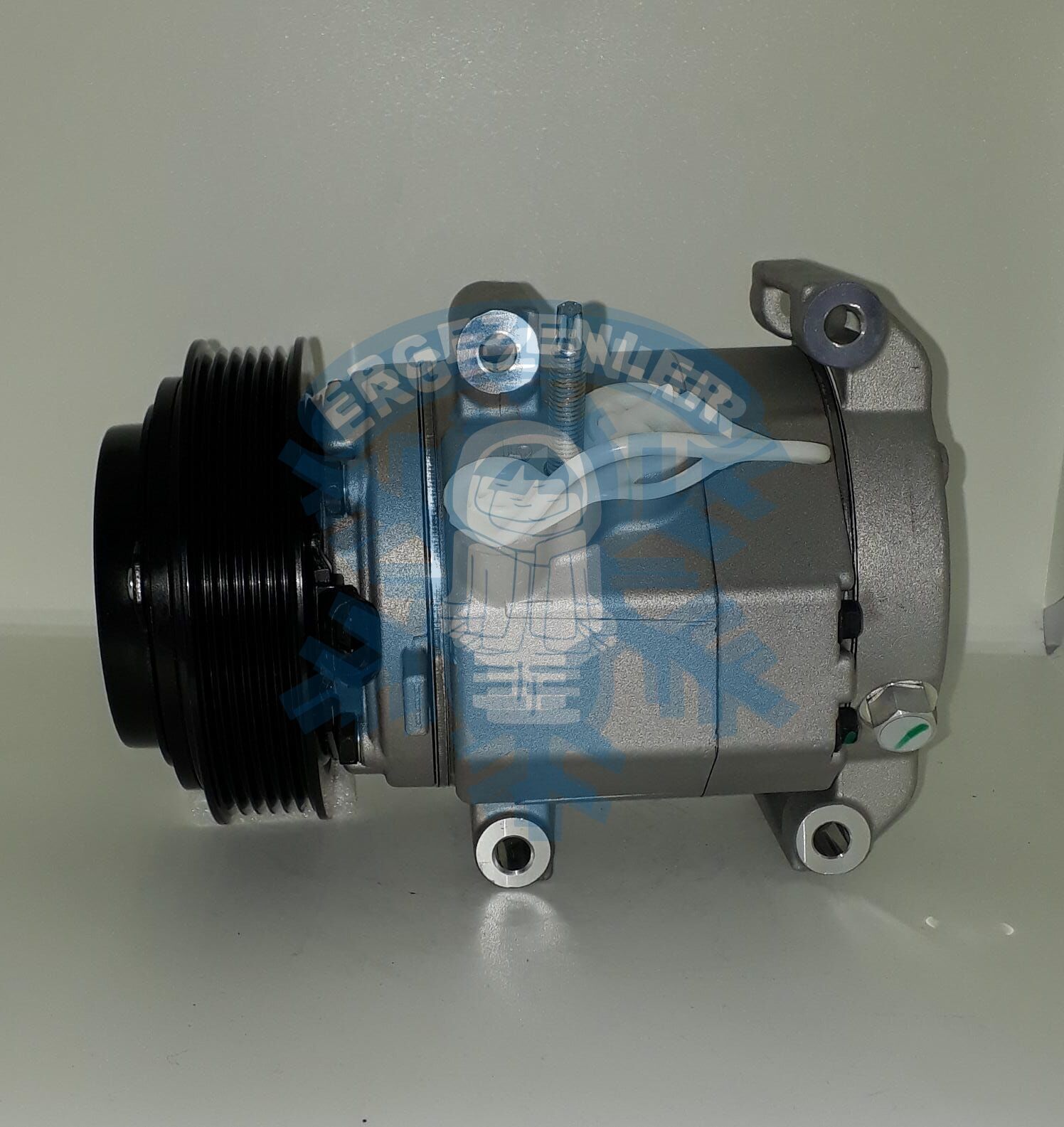 Kompresör SSANGYONG KORANDO-ACTYON 2012-2016