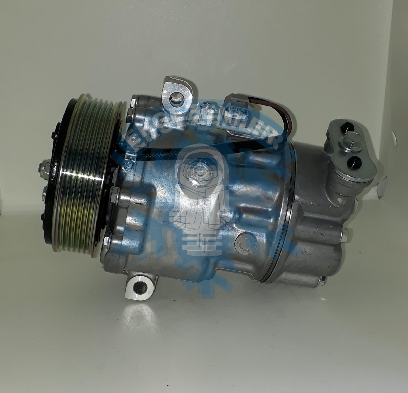 Kompresör FİAT DOBLO 1.6 -ALFA ROMEO MİTO 1.6 MULTİJET