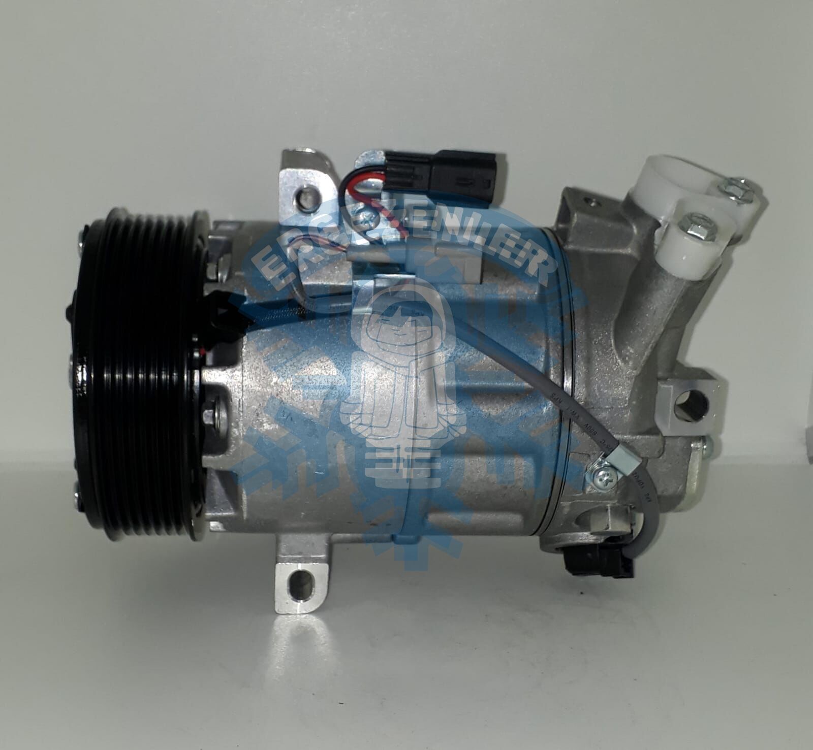 Kompresör RENAULT CAPTUR - CLİO 4