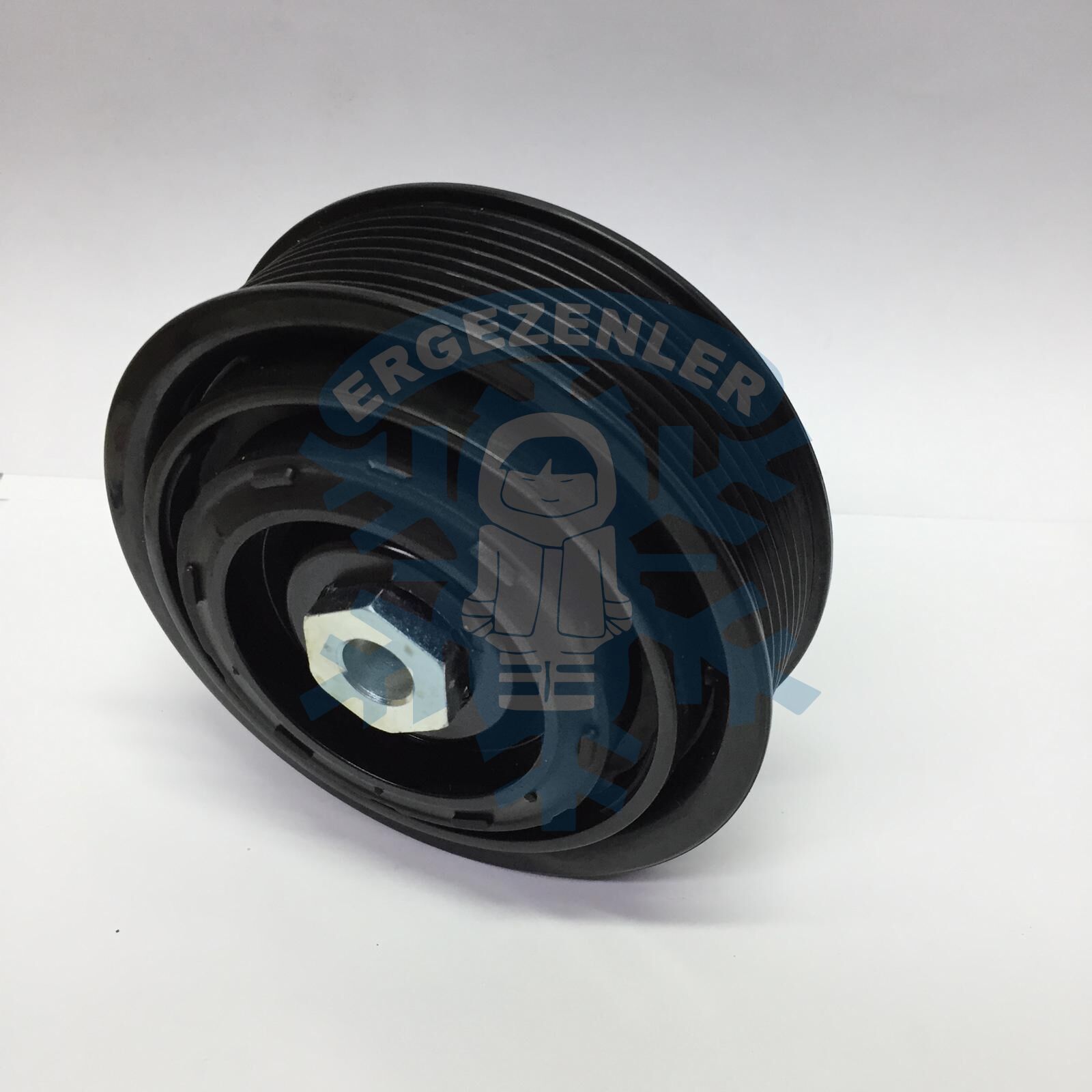 BMW M6 ORİJİNAL KASNAK SET