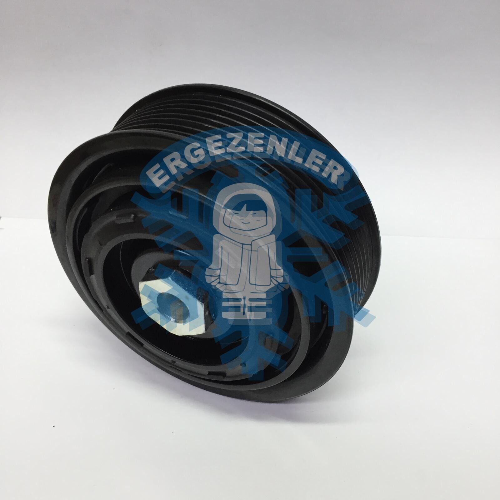 BMW M6 ORİJİNAL KASNAK SET