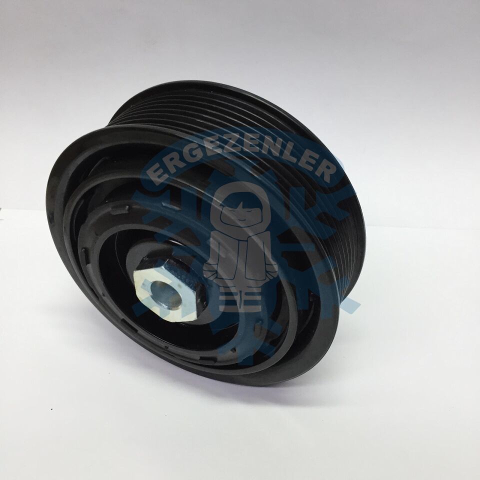BMW M6 ORİJİNAL KASNAK SET