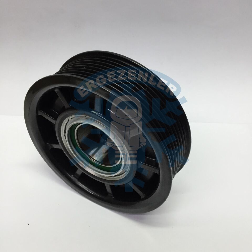 BMW M6 ORİJİNAL KASNAK SET