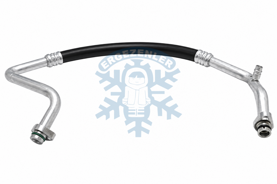 RENAULT CLİO SYMBOL 1.5 DİZEL OEM : 924545654R