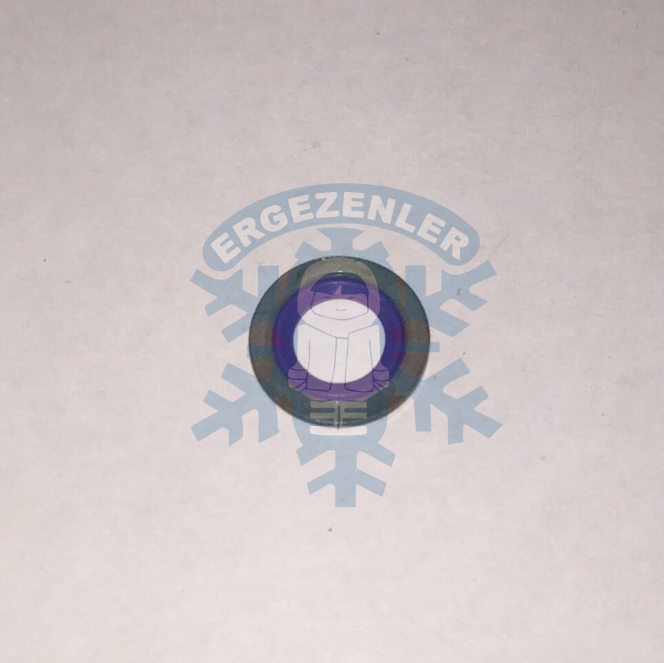 PULLU ORİNG 8 (KÜÇÜK)