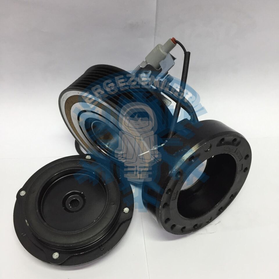 BMW 7.50 8PK KASNAK SET