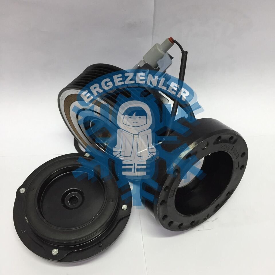 BMW 7.50 8PK KASNAK SET