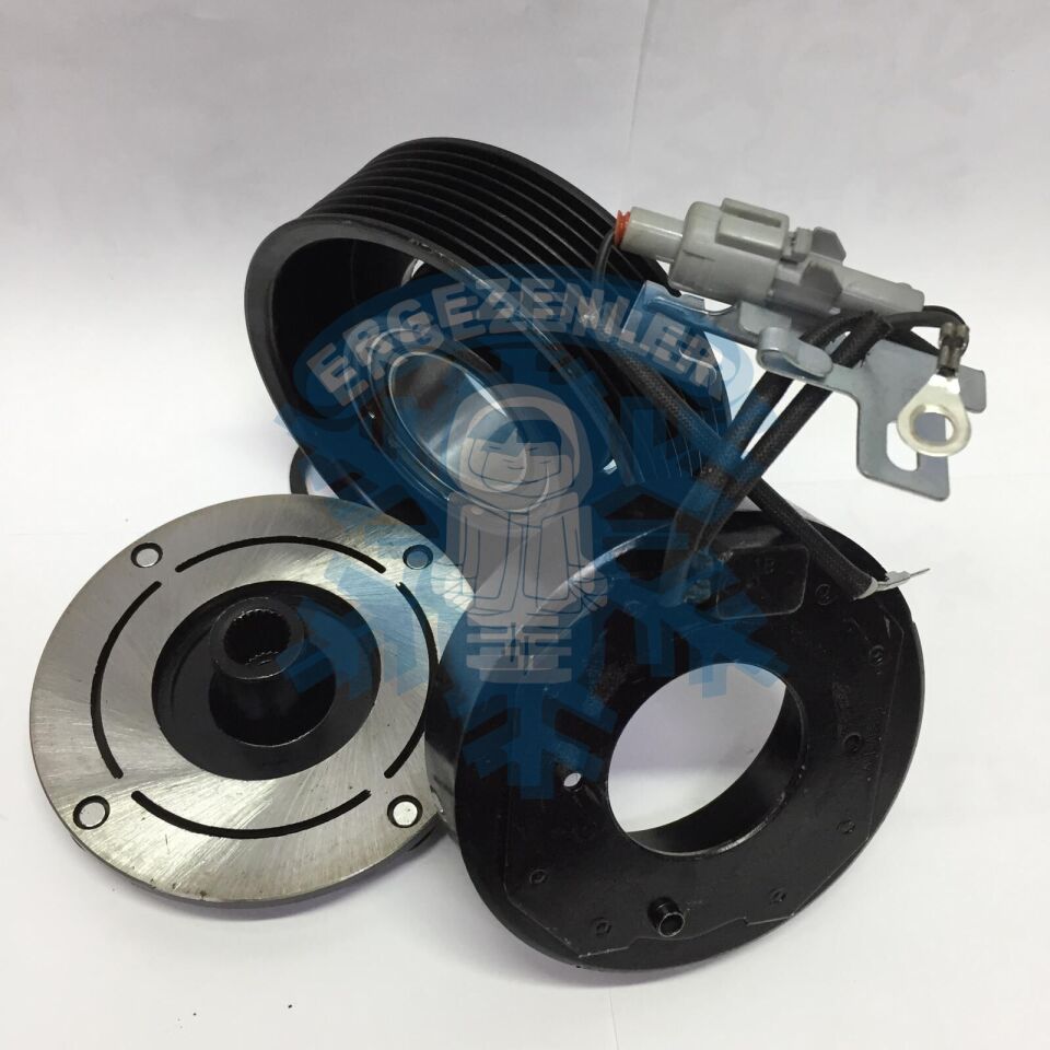 BMW 7.50 8PK KASNAK SET