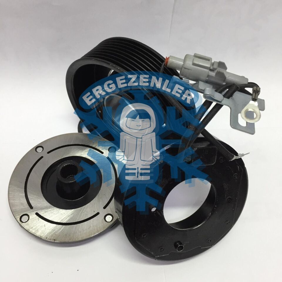 BMW 7.50 8PK KASNAK SET