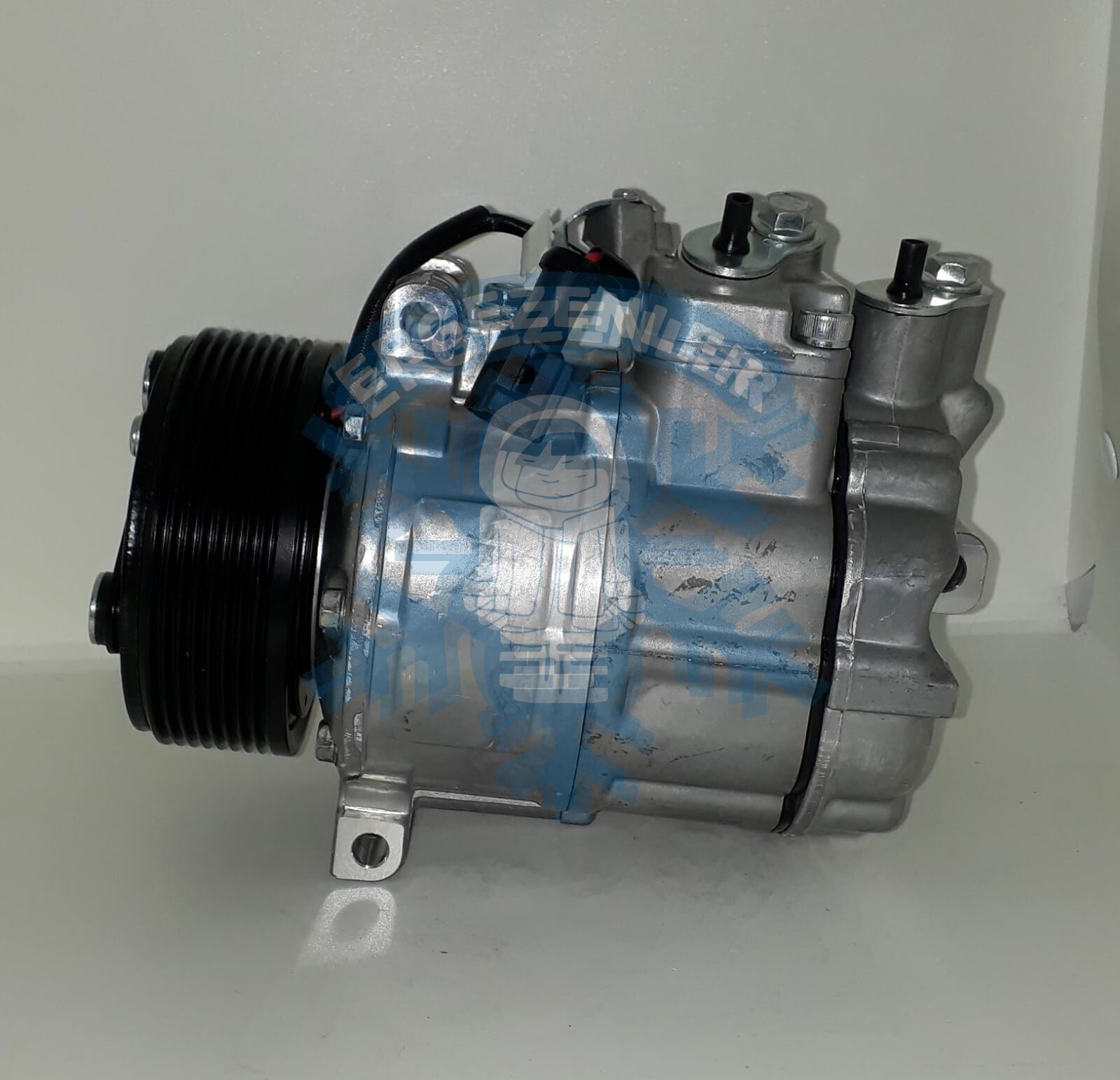 Kompresör LAND ROVER SPORT 8 PK