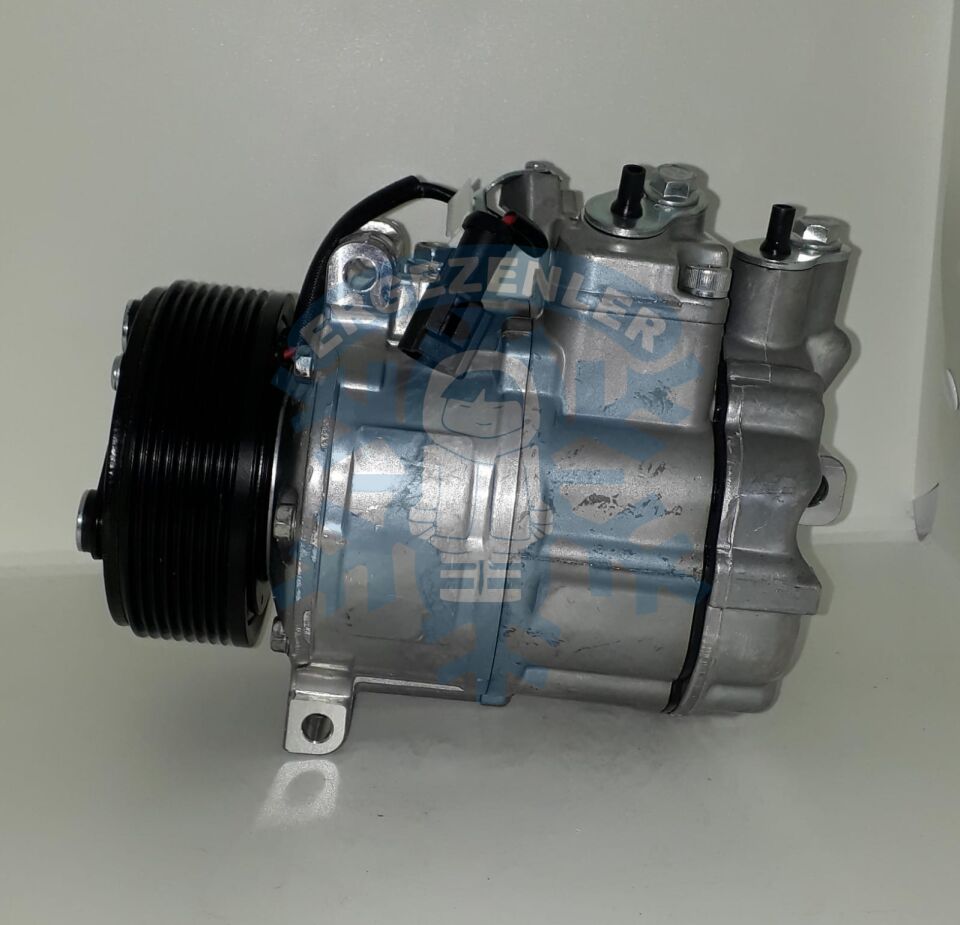 Kompresör LAND ROVER SPORT 8 PK