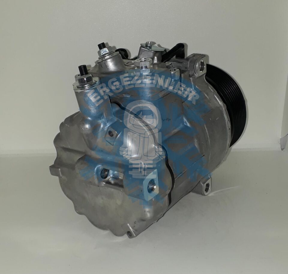 Kompresör LAND ROVER SPORT 8 PK