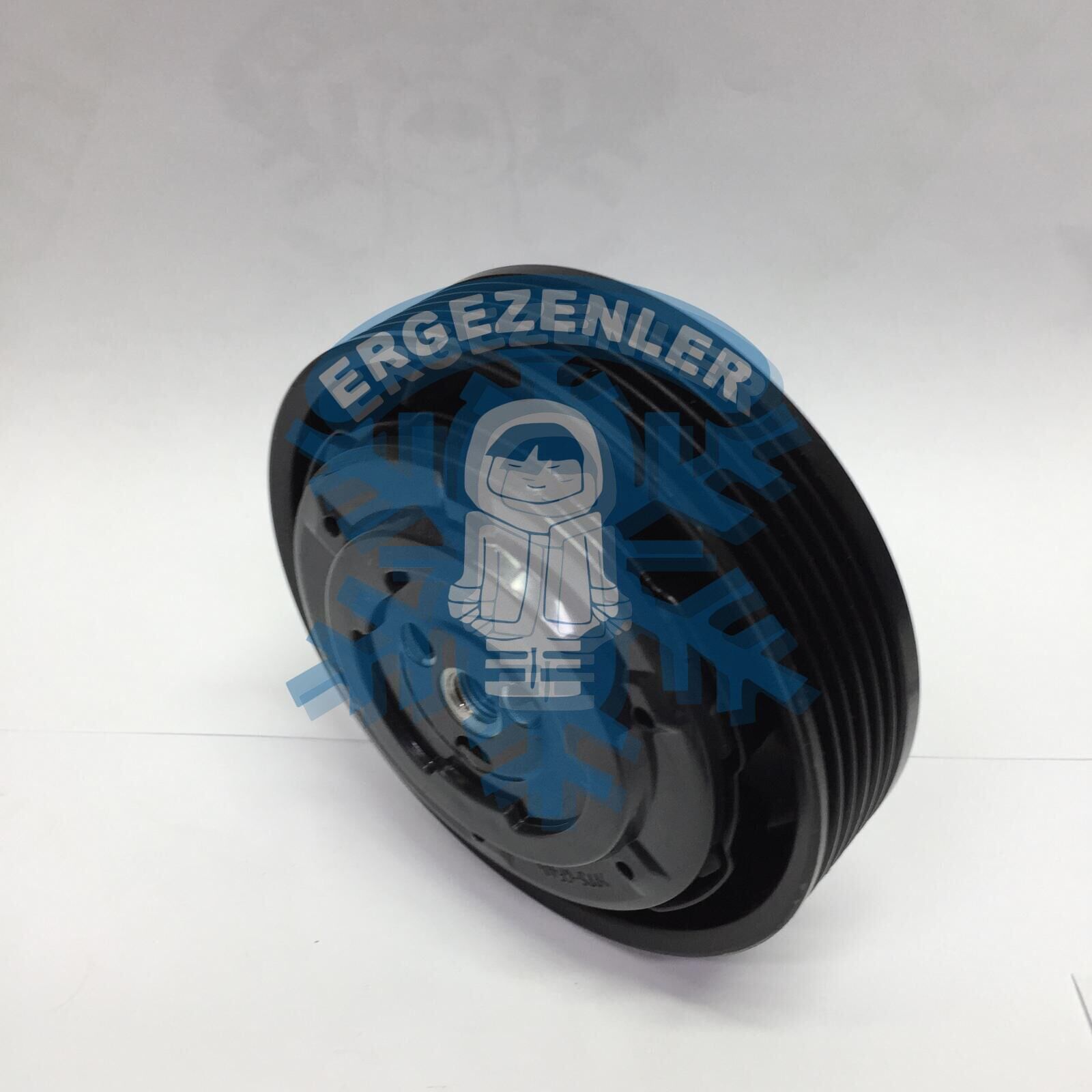 BMW 5.20 E60 LCİ KASNAK SET