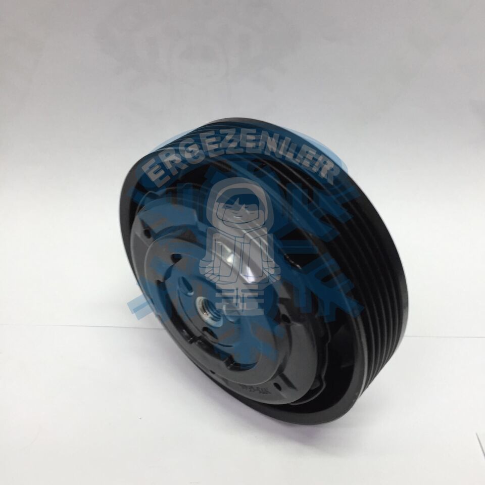 BMW 5.20 E60 LCİ KASNAK SET