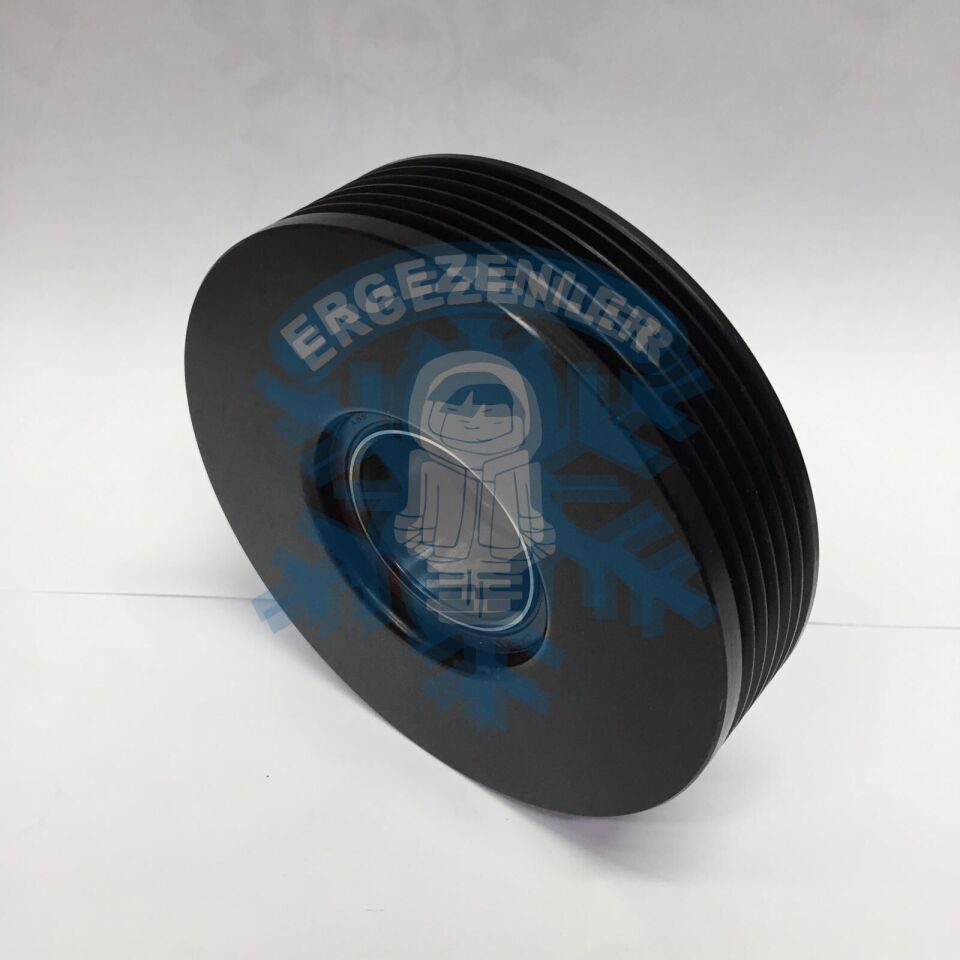 BMW 5.20 E60 LCİ KASNAK SET