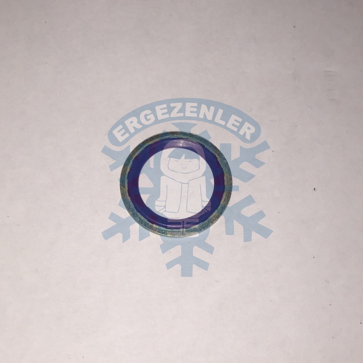 PULLU ORİNG 10 (BÜYÜK)