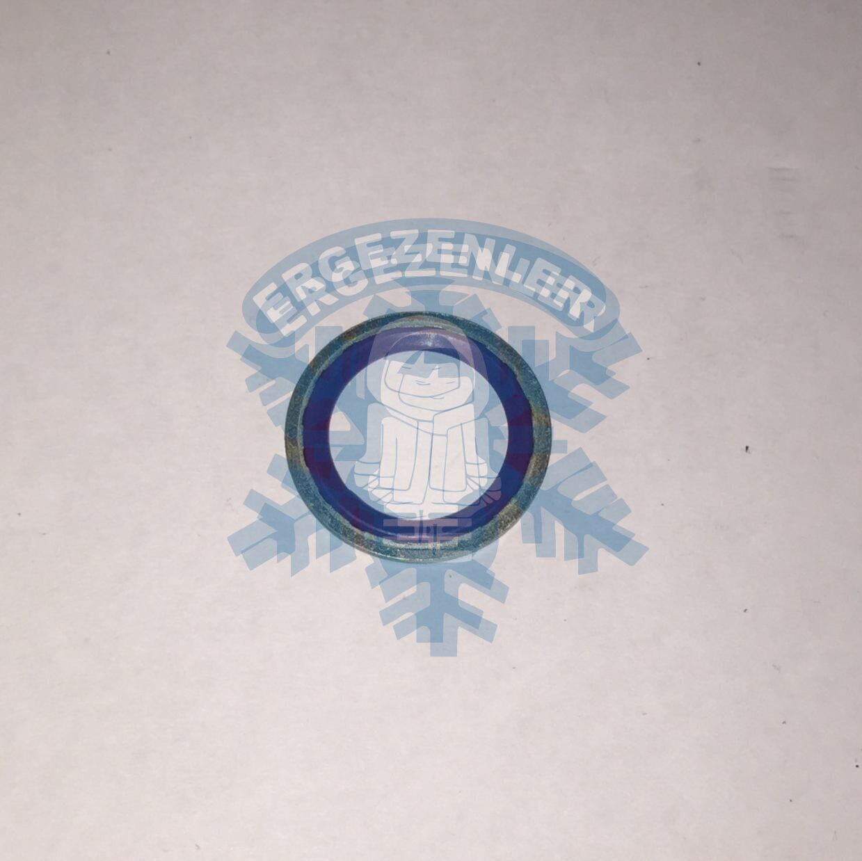 PULLU ORİNG 10 (BÜYÜK)