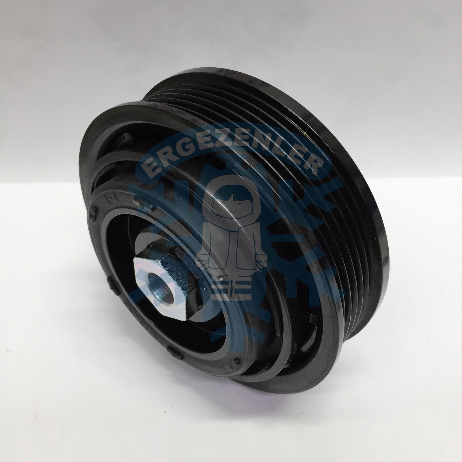 BMW F30 6PK KASNAK SET