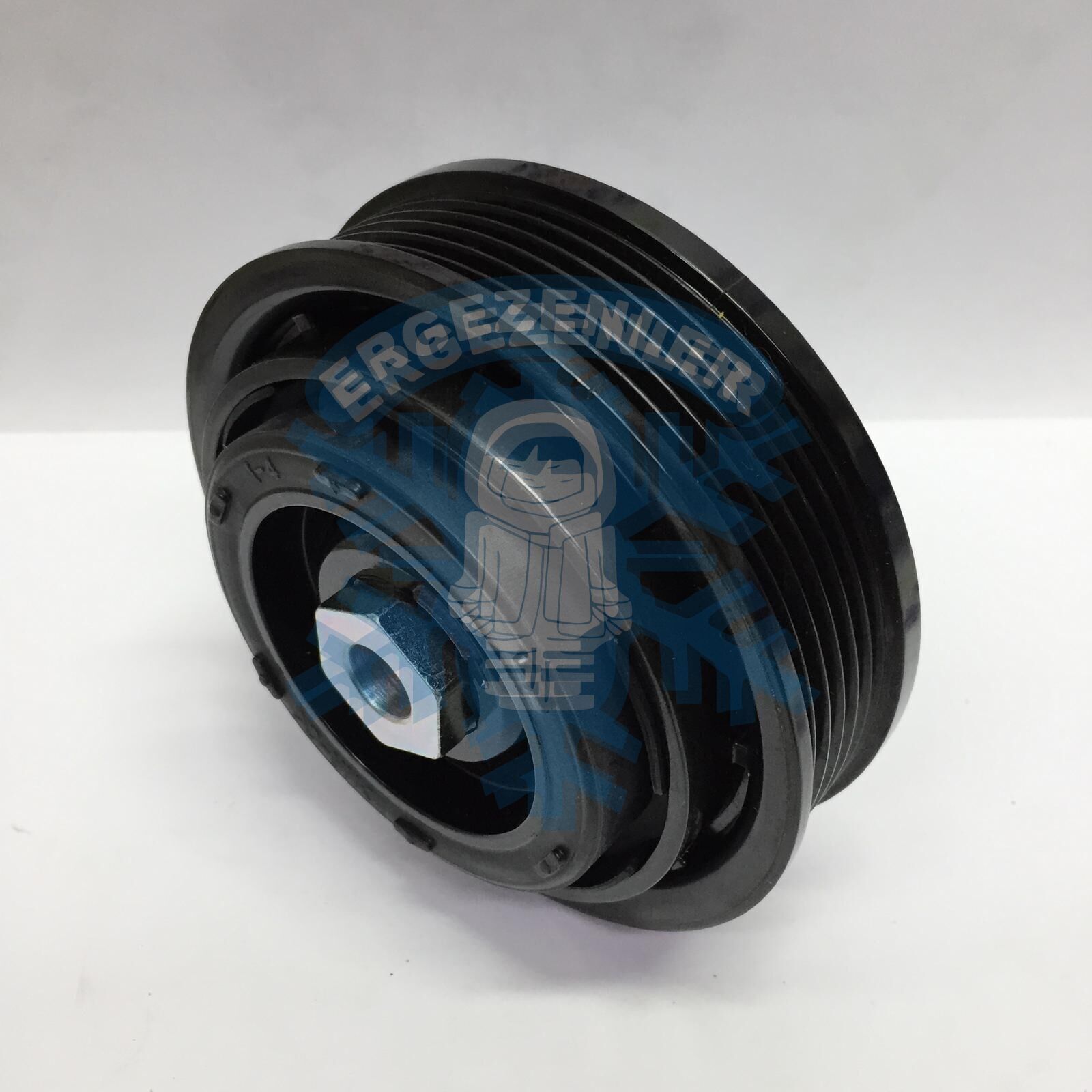 BMW F30 6PK KASNAK SET