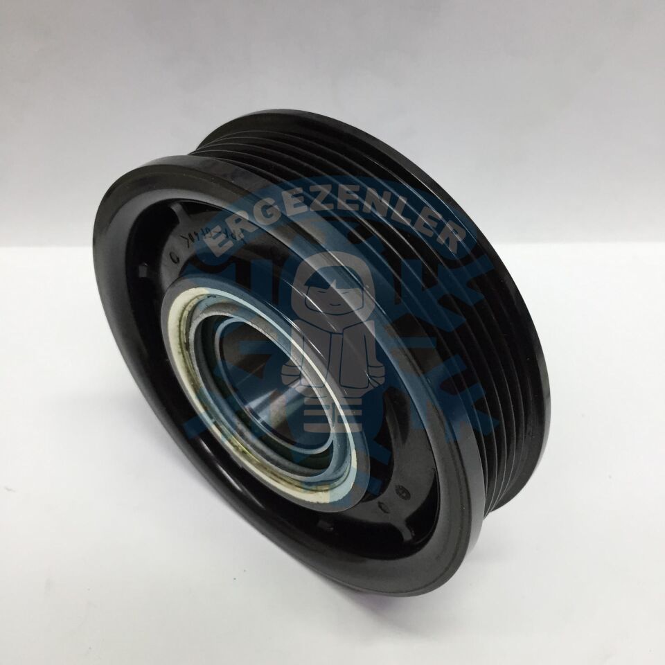 BMW F30 6PK KASNAK SET