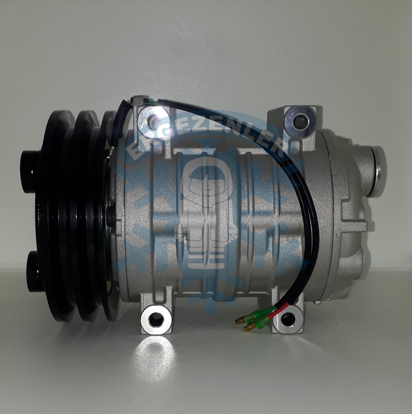 Kompresör TM21 24V