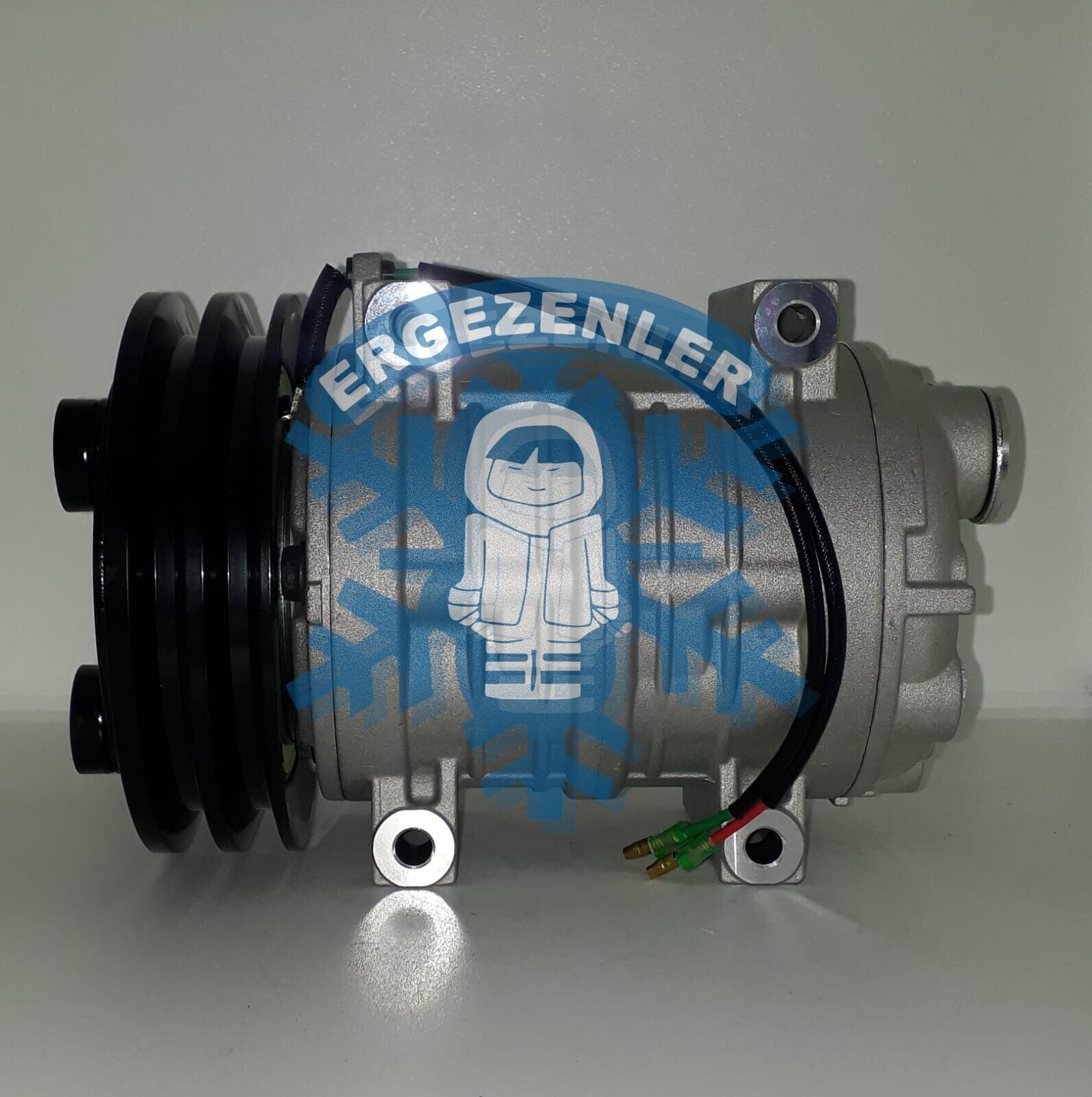 Kompresör TM21 24V