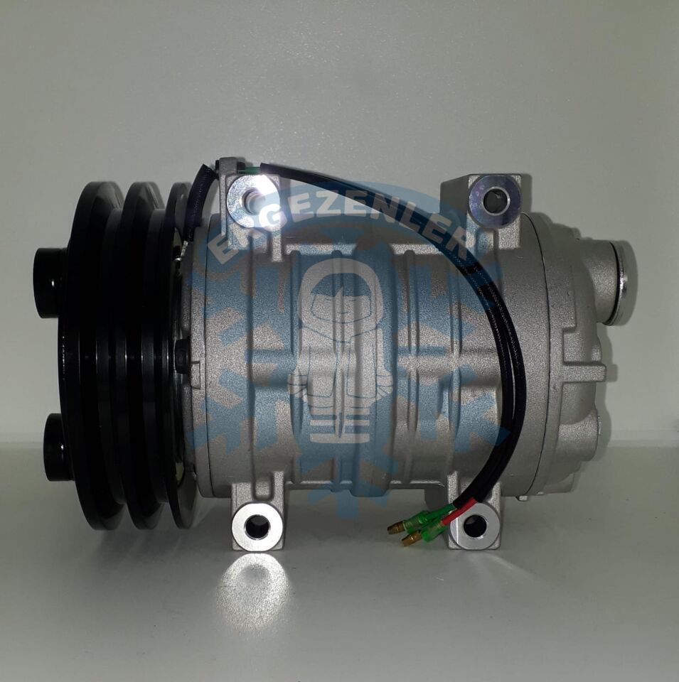 Kompresör TM21 24V
