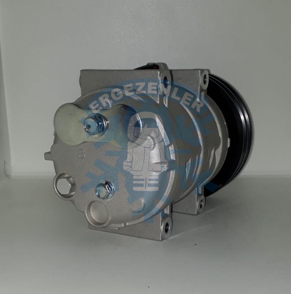 Kompresör TM21 24V