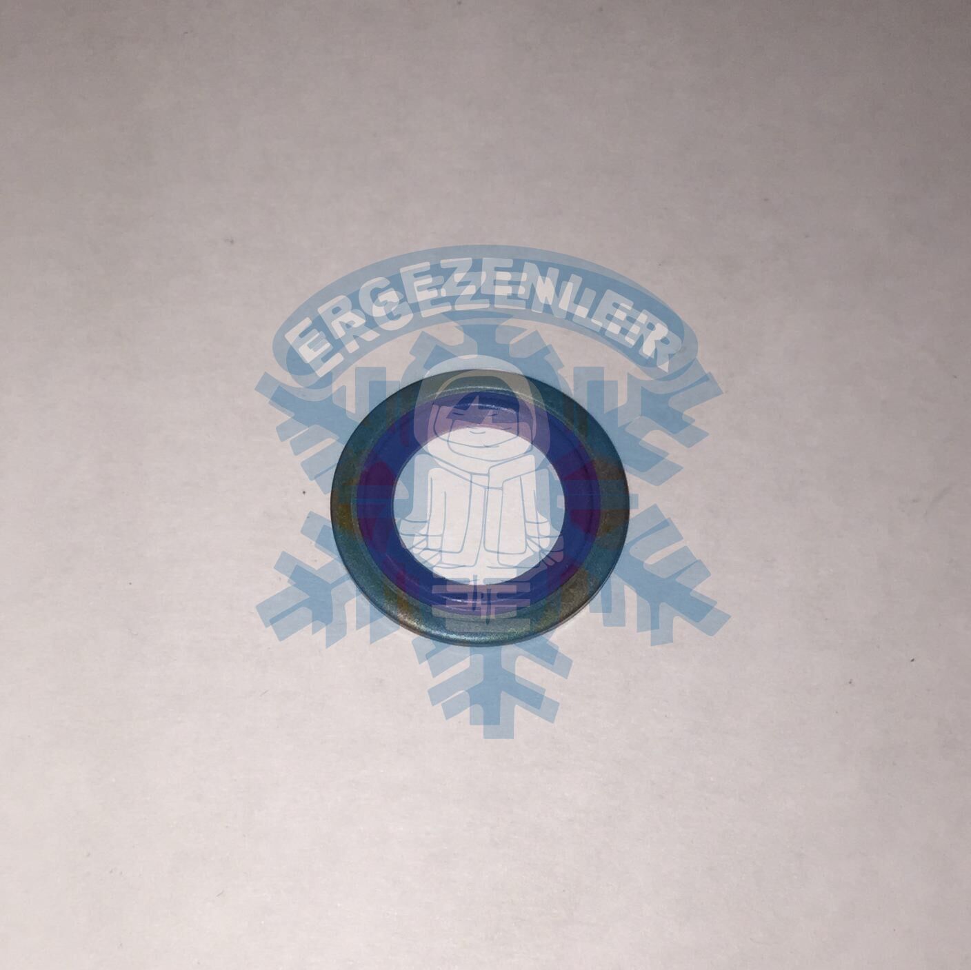 PULLU ORİNG 11 (ORTA)