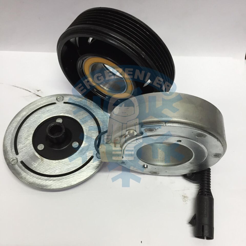 BMW E46 6PK KASNAK SET