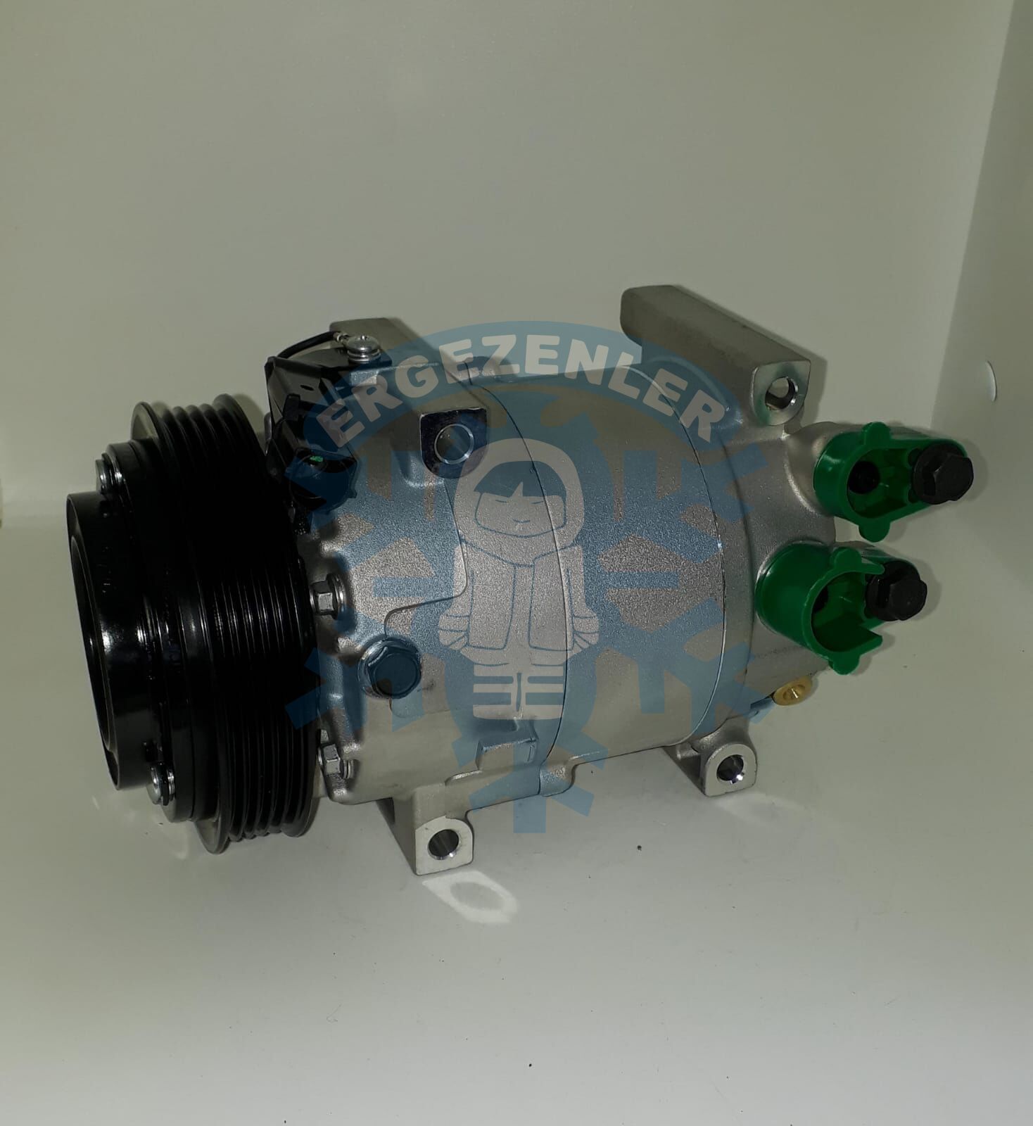 Kompresör HYUNDAİ İ20 BENZİNLİ