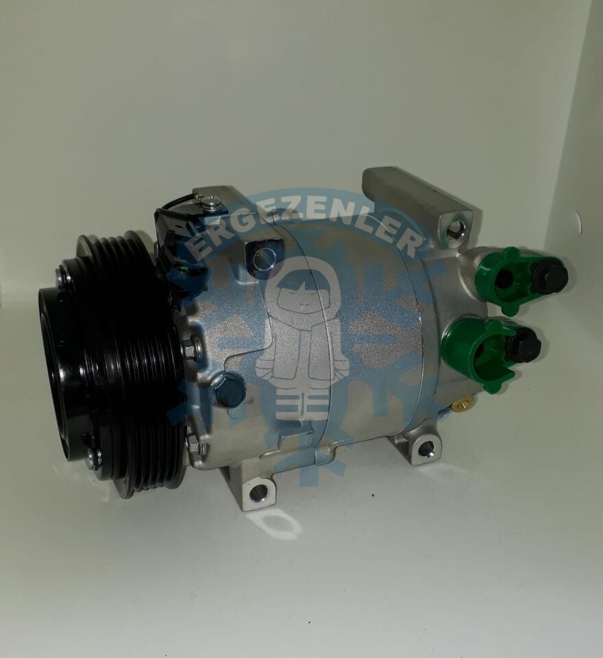 Kompresör HYUNDAİ İ20 BENZİNLİ