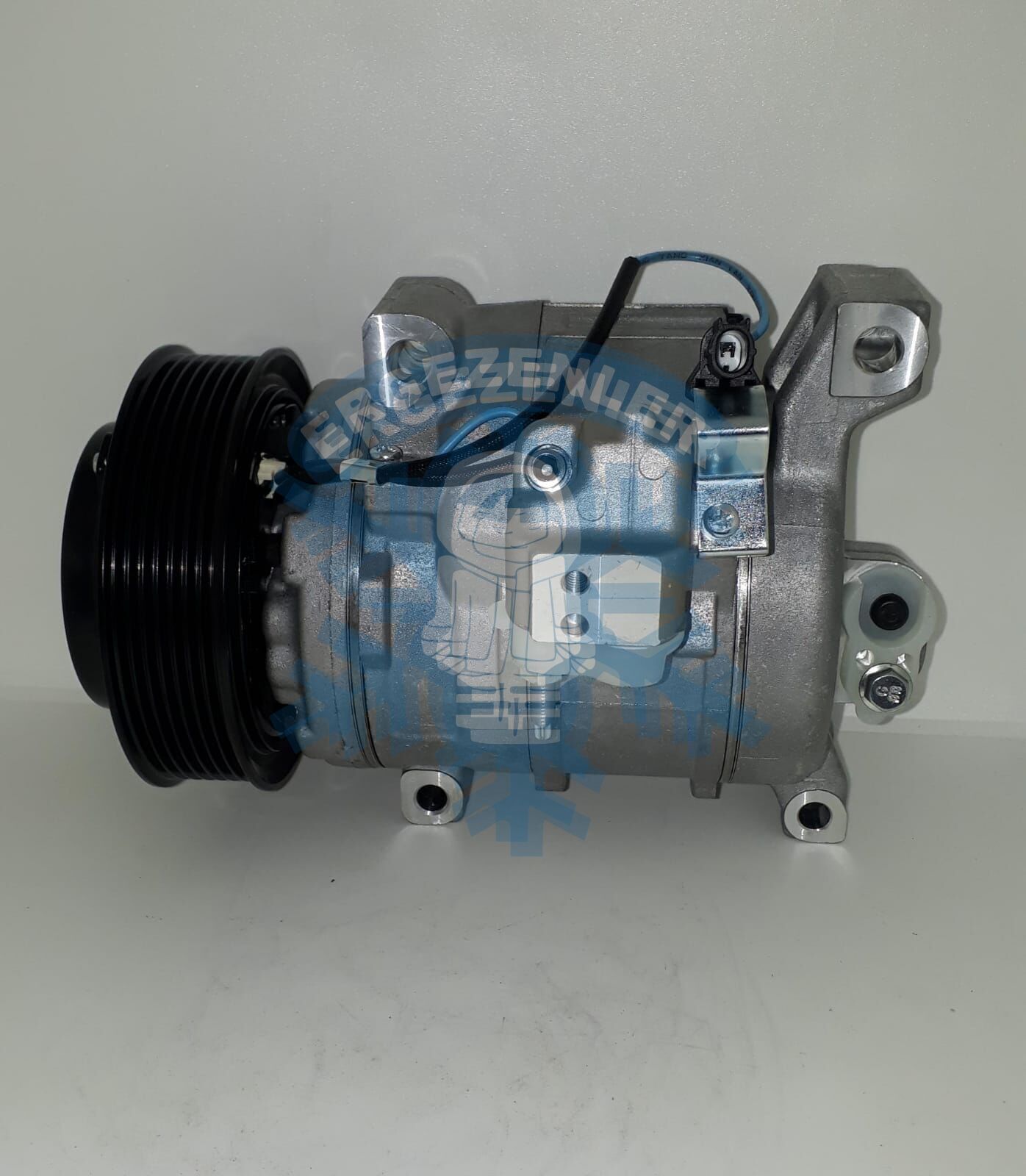 Kompresör HONDA CR-V 2015