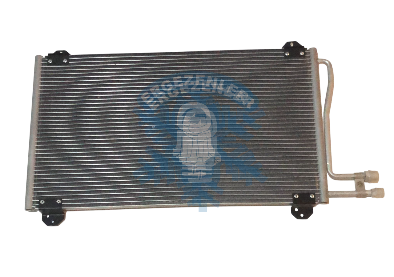 RADYATÖR, MERCEDES SPRİNTER, ÖLÇÜ: 67x38 cm