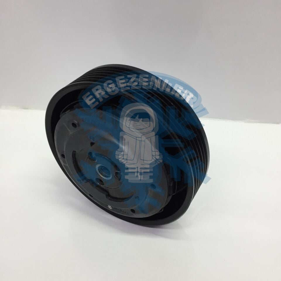 BMW 6PK SAC KASNAK SET