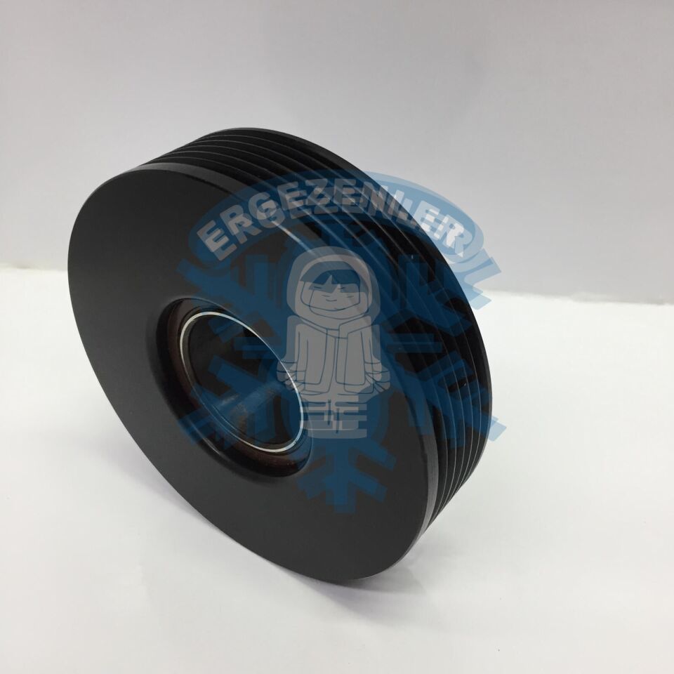 BMW 6PK SAC KASNAK SET