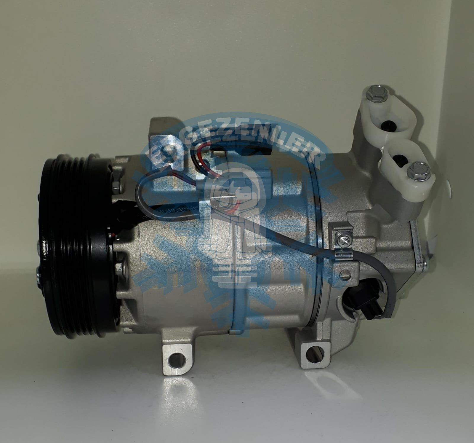 Kompresör Renault Clio 4 1.2