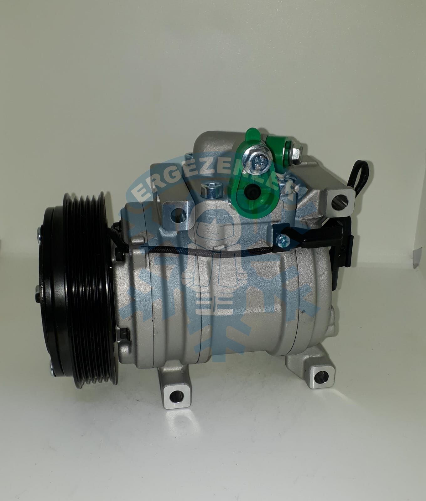 Kompresör KİA PİCANTO 5PK