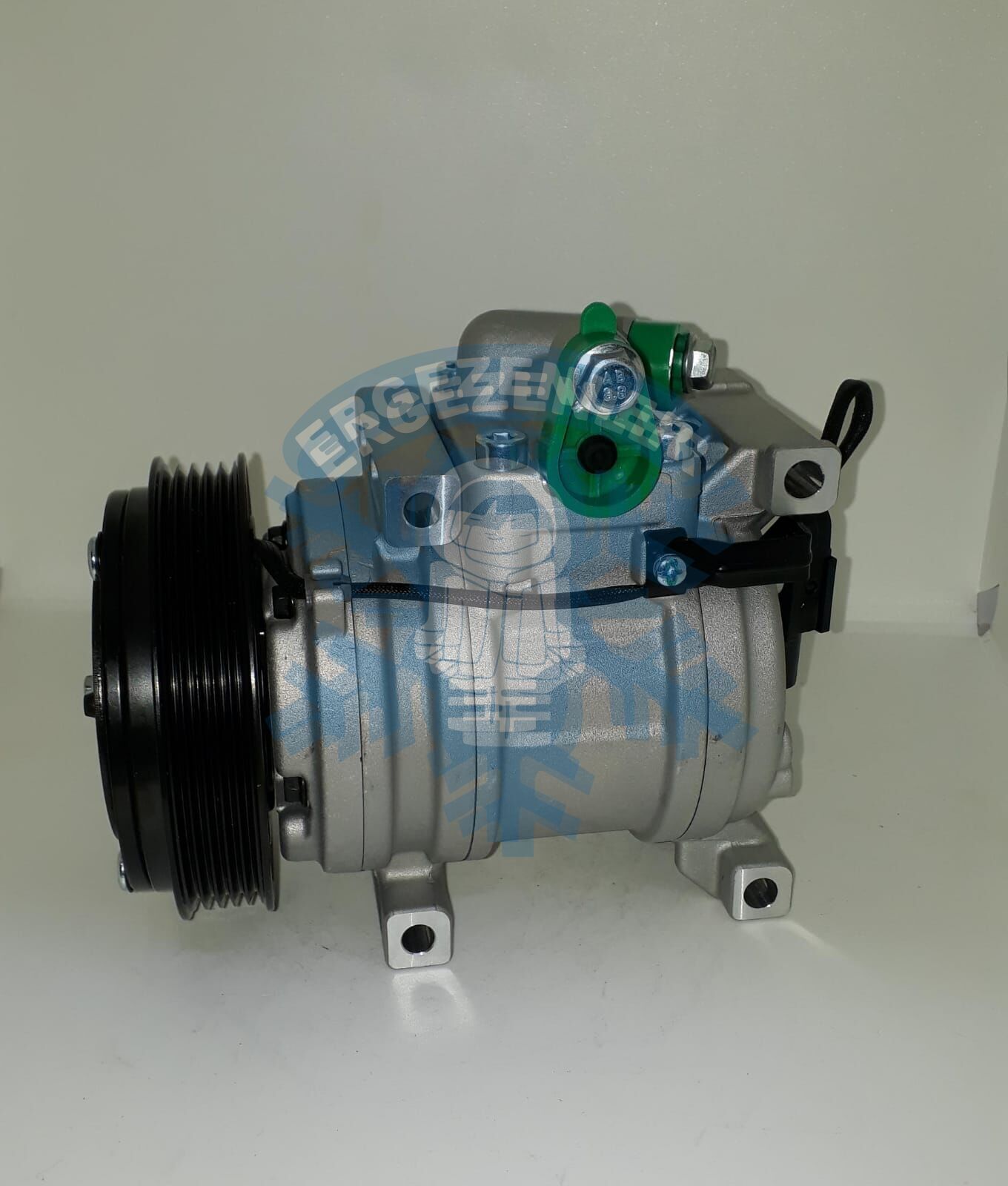 Kompresör KİA PİCANTO 5PK