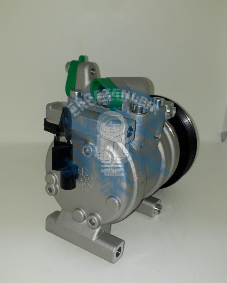 Kompresör KİA PİCANTO 5PK