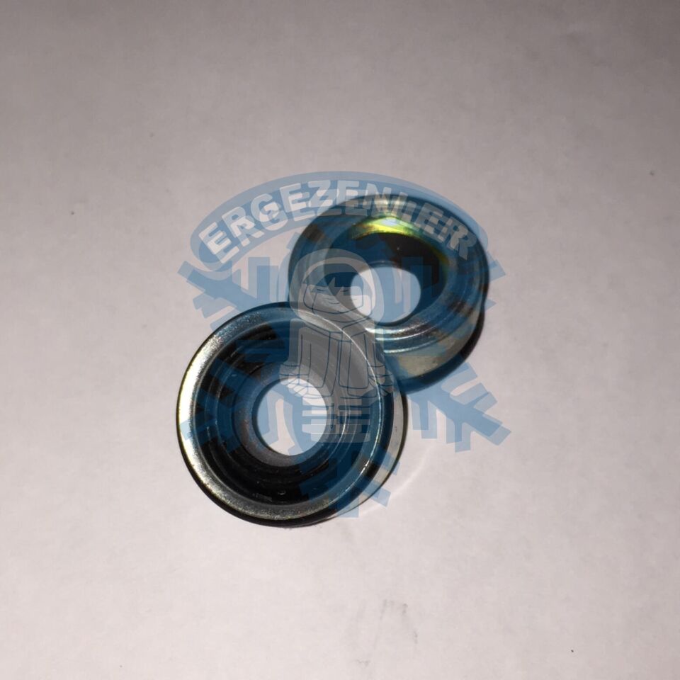 SDV12, SDV16, ALFA, GOLF 4, CLİO KEÇE