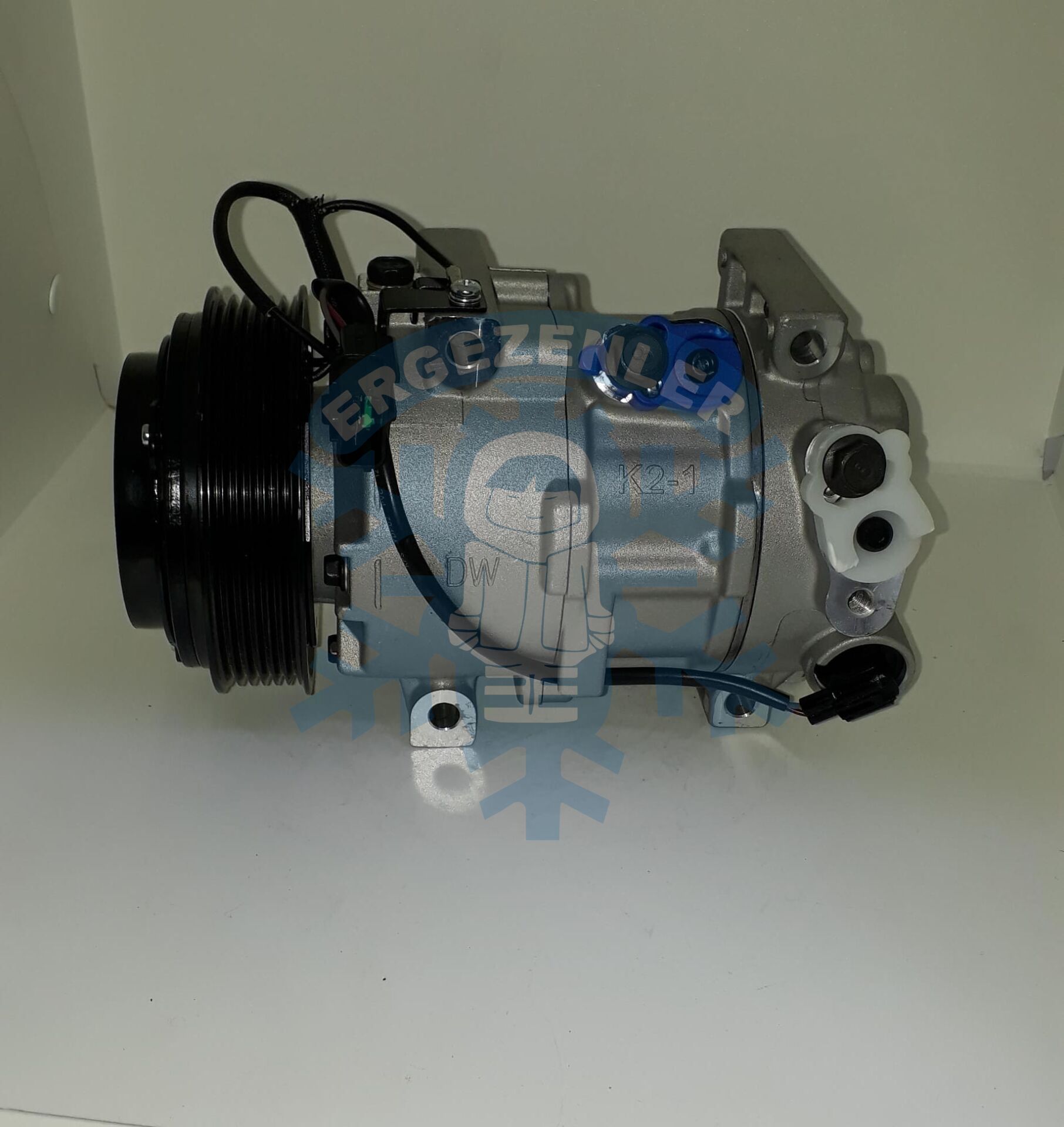 Kompresör Hyundai Kona 1,0 17>* Kia Stonic 1,0 18>Rio IV 1,0