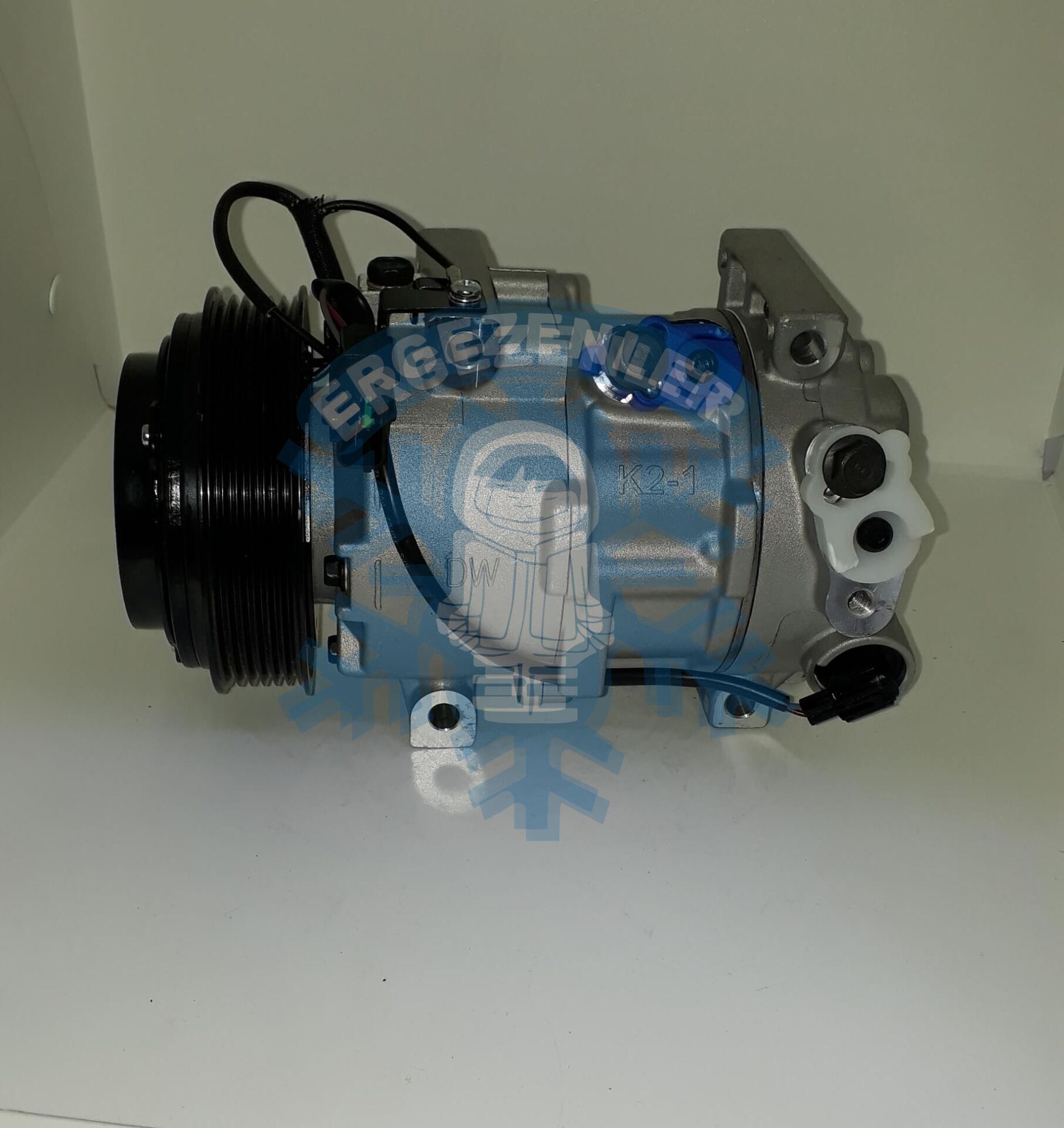 Kompresör Hyundai Kona 1,0 17>* Kia Stonic 1,0 18>Rio IV 1,0