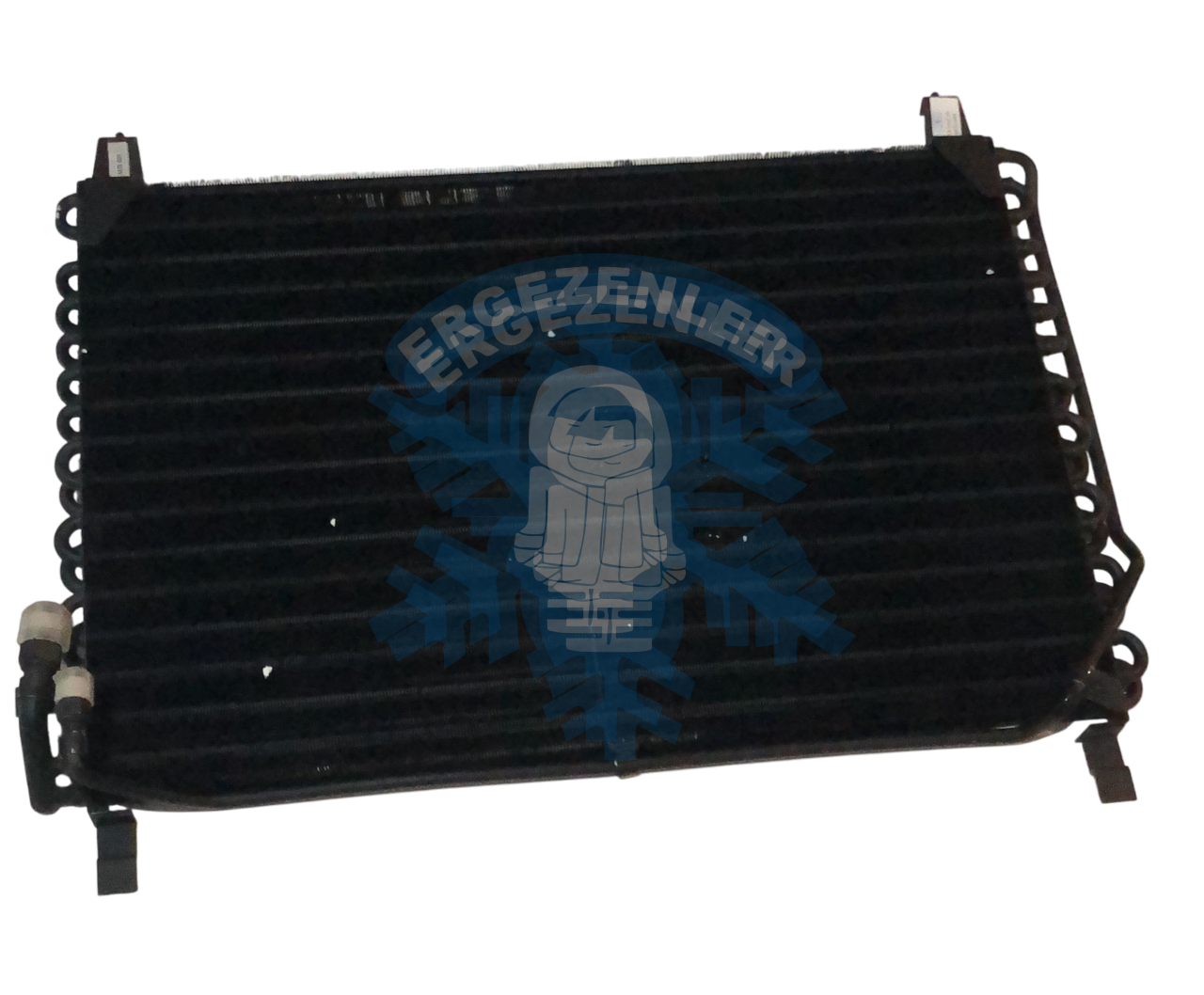 RADYATÖR, UNIVERSAL, ÖLÇÜ:  61x40.5  cm