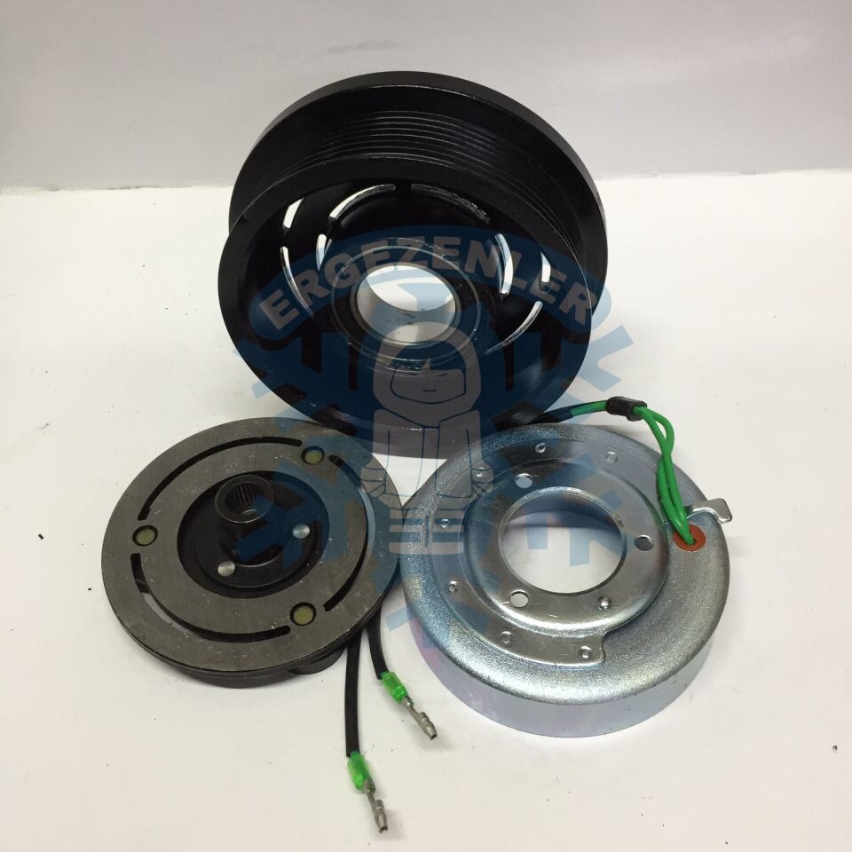 TM21 8PK 24V KASNAK SET