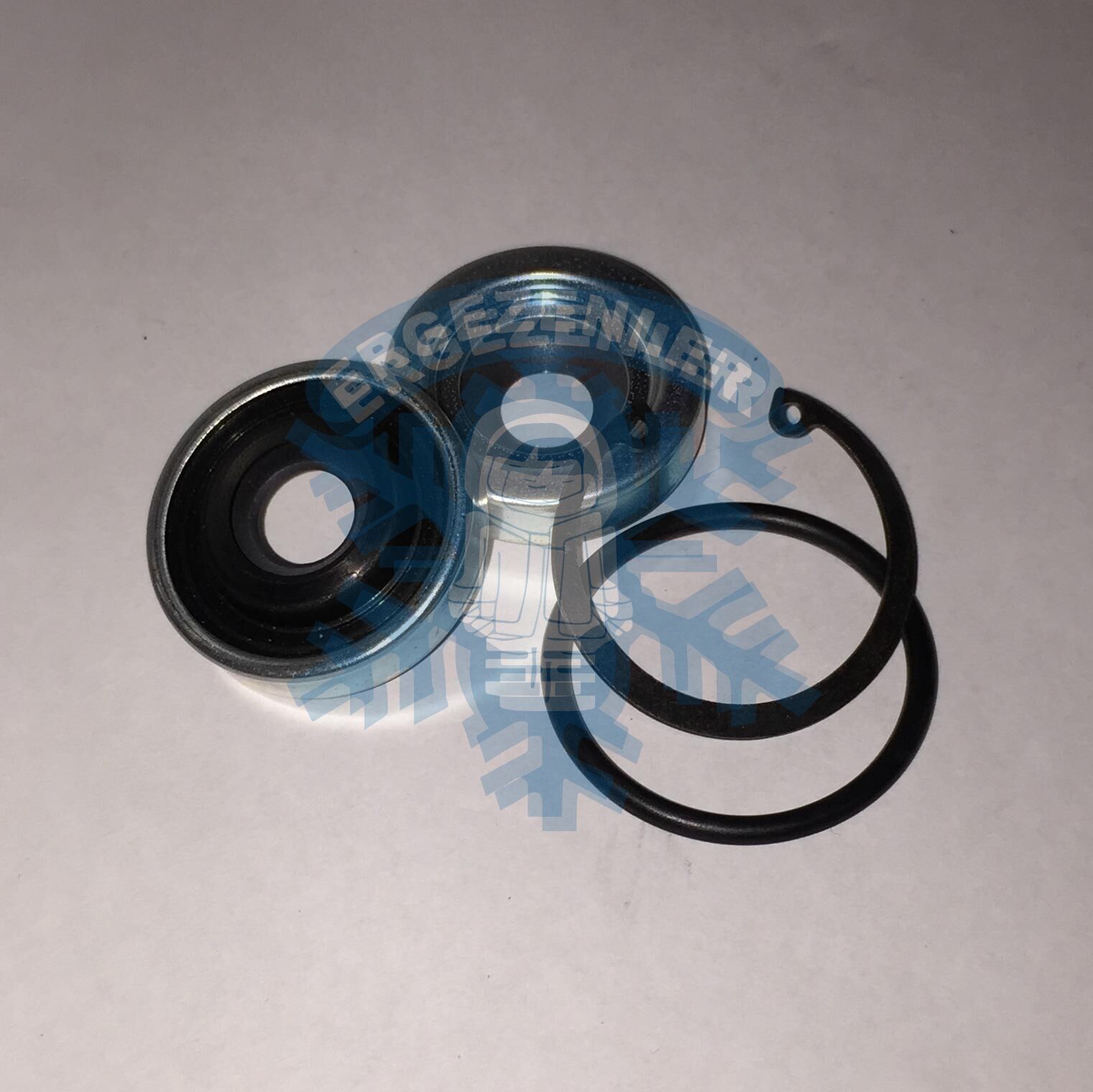 OPEL VECTRA B, GM, C.KALOS, HARRİSON KEÇE