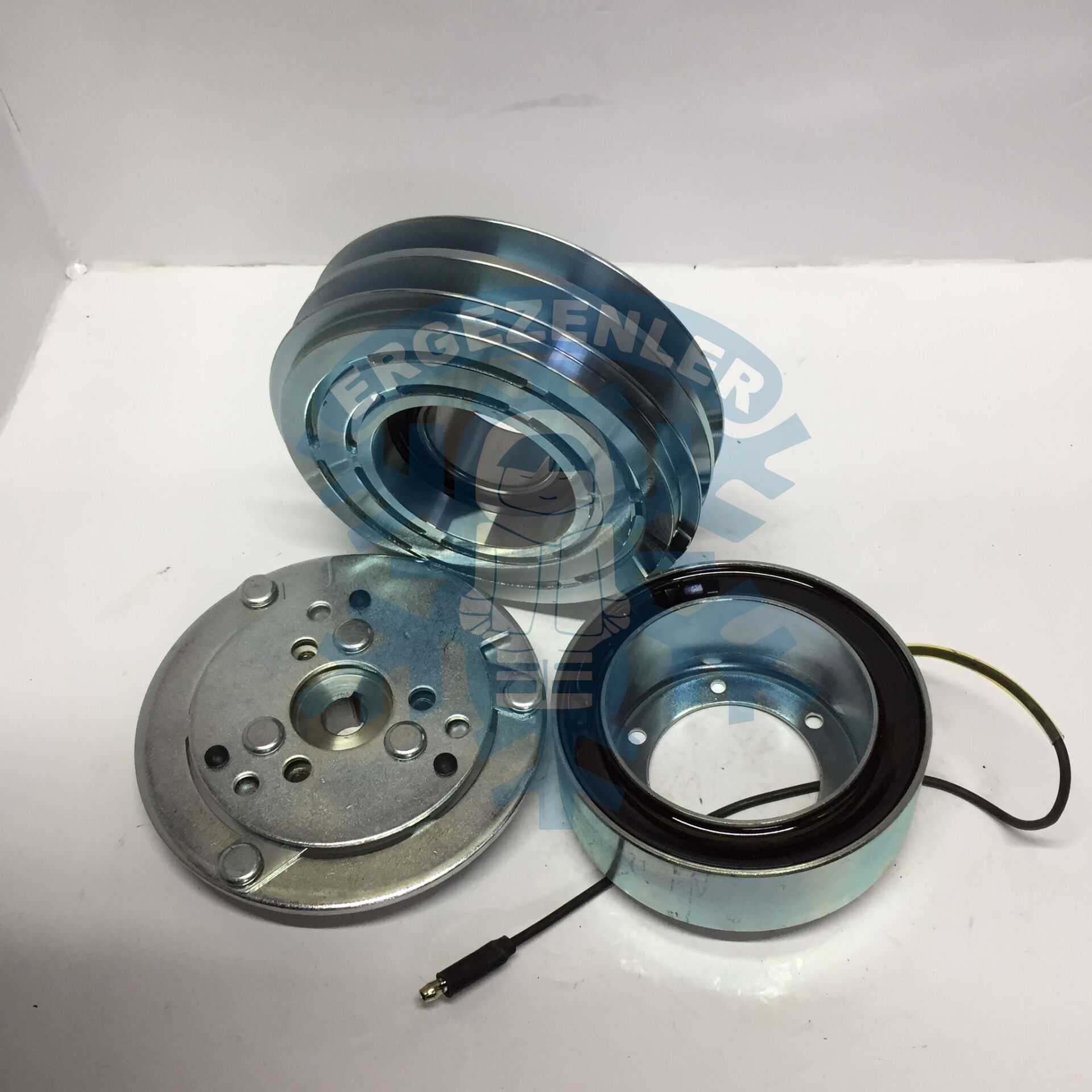 SD5 V KASNAK 12V KASNAK SET